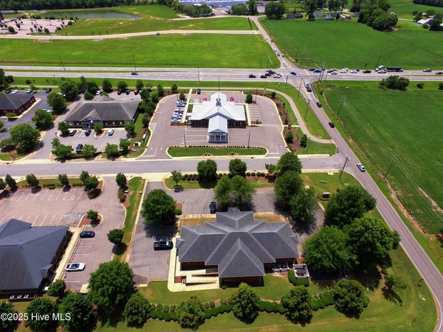 1880 W City Drive Suites A&B, Elizabeth Cty, NC 27909