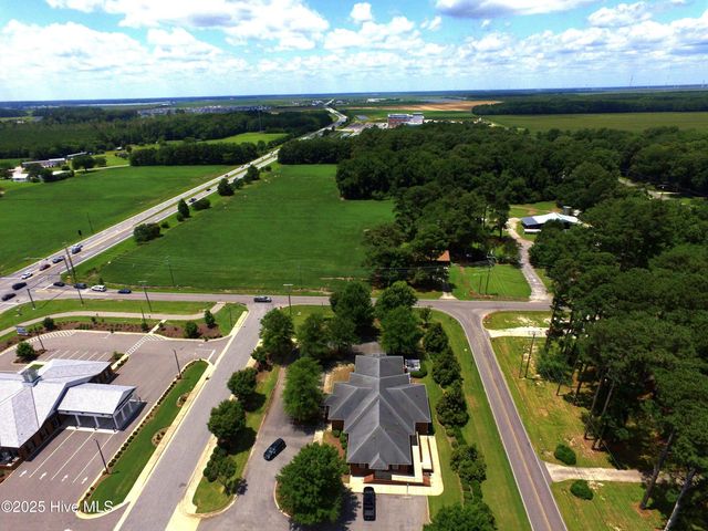 1880 W City Drive Suites A&B, Elizabeth Cty, NC 27909