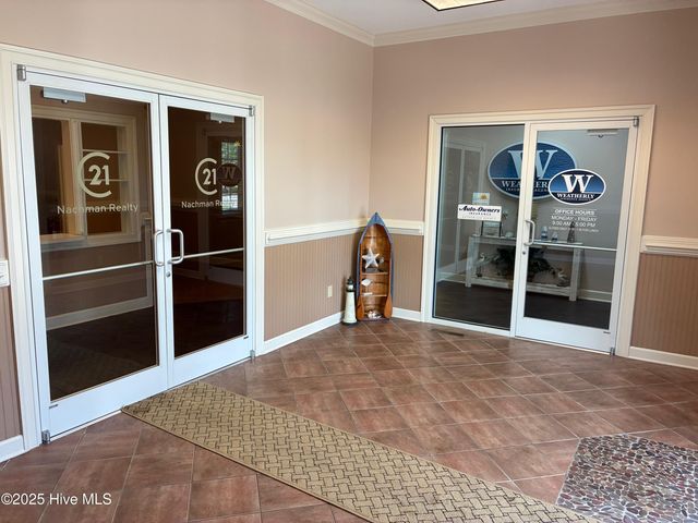 1880 W City Drive Suites A&B, Elizabeth Cty, NC 27909