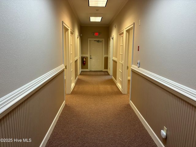 1880 W City Drive Suites A&B, Elizabeth Cty, NC 27909
