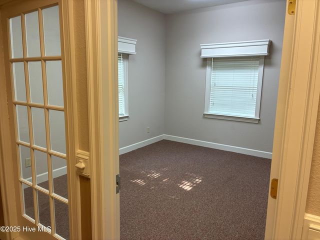 1880 W City Drive Suites A&B, Elizabeth Cty, NC 27909