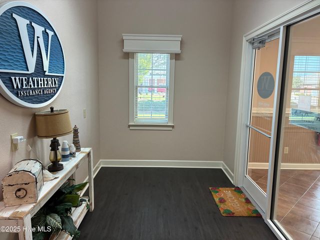 1880 W City Drive Suites A&B, Elizabeth Cty, NC 27909