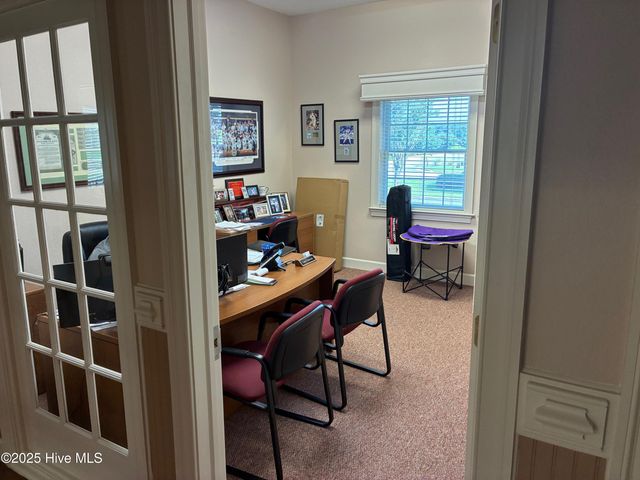 1880 W City Drive Suites A&B, Elizabeth Cty, NC 27909