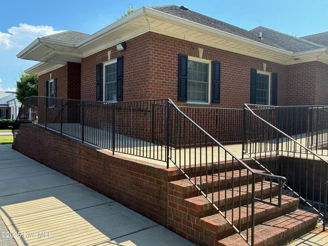 1880 W City Drive Suites A&B, Elizabeth Cty, NC 27909