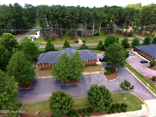 1880 W City Drive Suites A&B, Elizabeth Cty, NC 27909