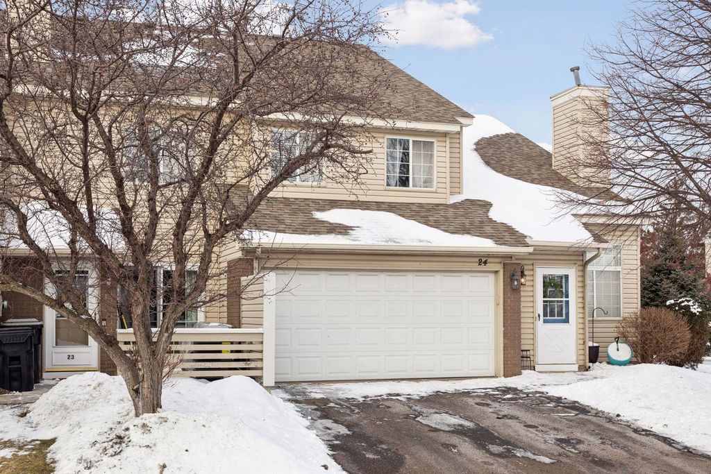 13174 Meadowood Curve NW 24, Coon Rapids, MN 55448