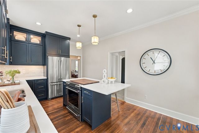 4905 Patterson Ave, Richmond, VA 23226