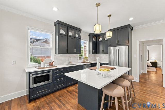 4905 Patterson Ave, Richmond, VA 23226