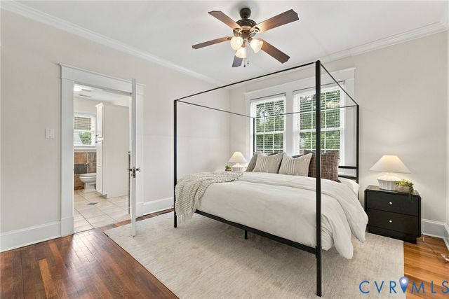 4905 Patterson Ave, Richmond, VA 23226