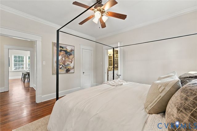 4905 Patterson Ave, Richmond, VA 23226