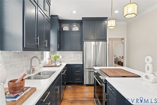 4905 Patterson Ave, Richmond, VA 23226