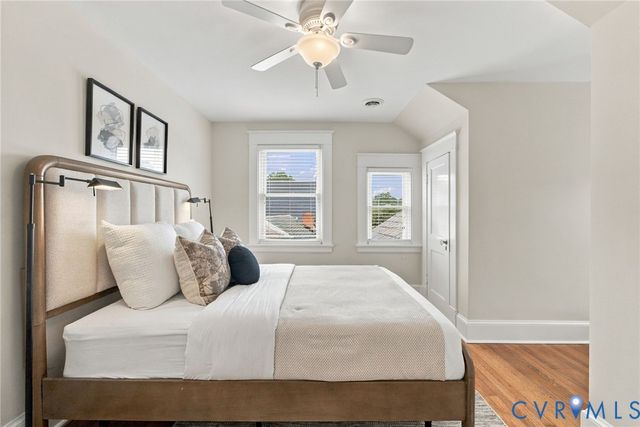 4905 Patterson Ave, Richmond, VA 23226