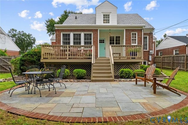 4905 Patterson Ave, Richmond, VA 23226