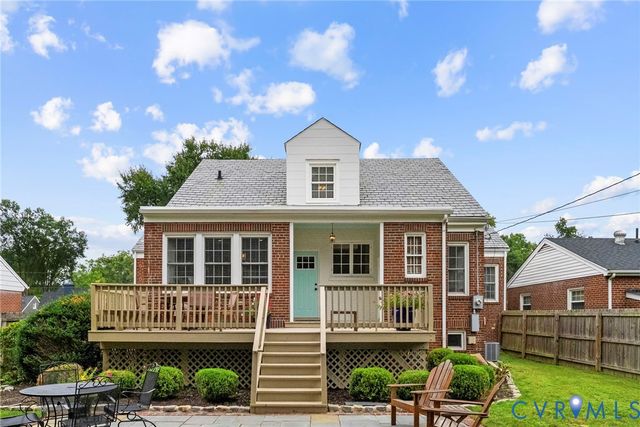 4905 Patterson Ave, Richmond, VA 23226