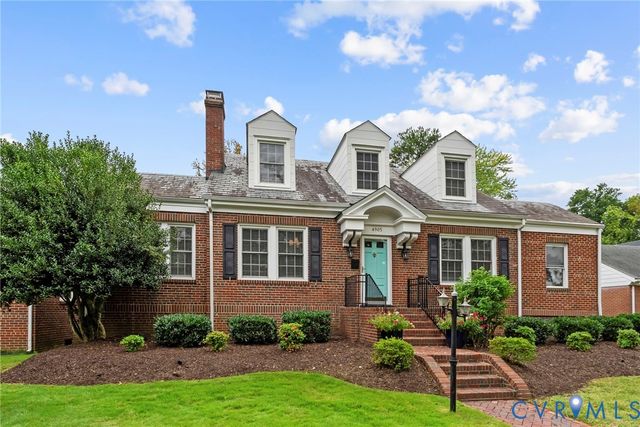 4905 Patterson Ave, Richmond, VA 23226
