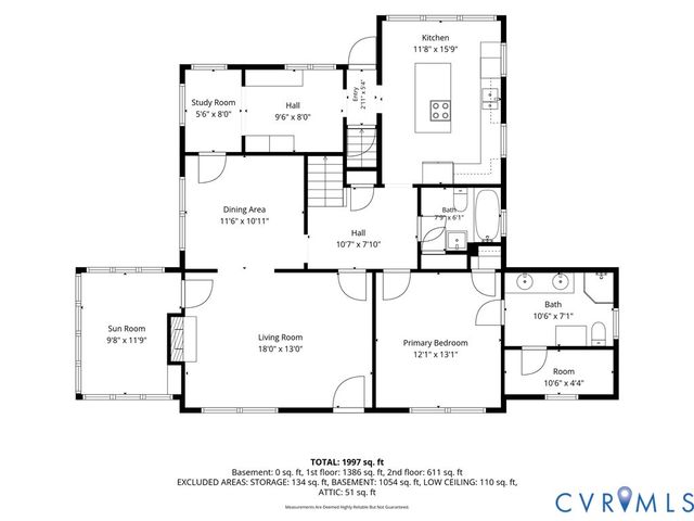 4905 Patterson Ave, Richmond, VA 23226