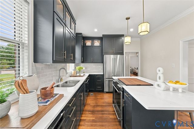 4905 Patterson Ave, Richmond, VA 23226