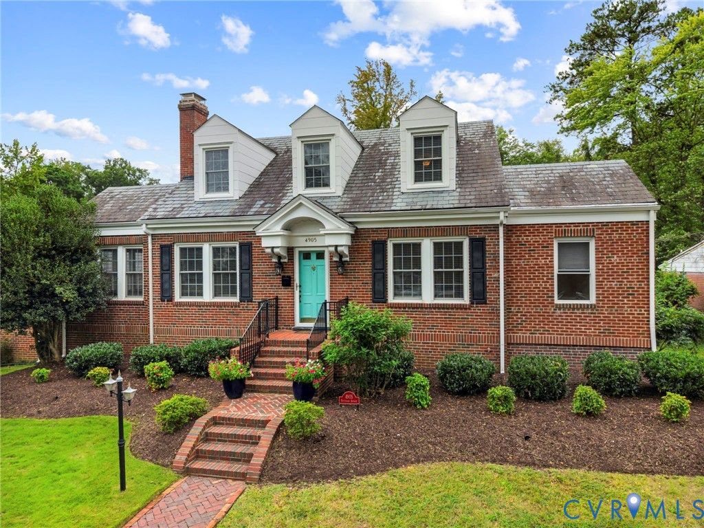 4905 Patterson Ave, Richmond, VA 23226