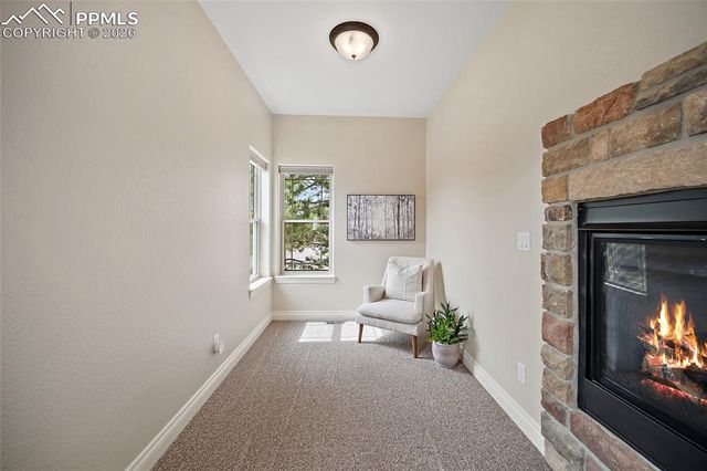 705 Black Arrow Drive, Colorado Springs, CO 80921