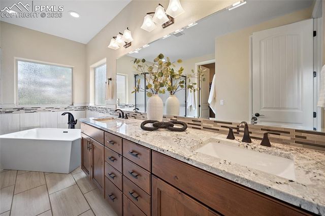 705 Black Arrow Drive, Colorado Springs, CO 80921