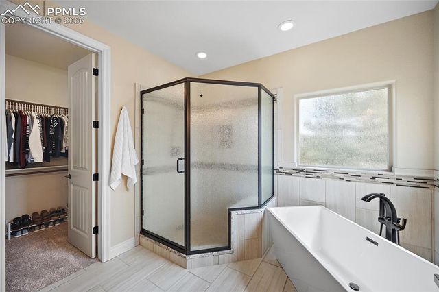 705 Black Arrow Drive, Colorado Springs, CO 80921