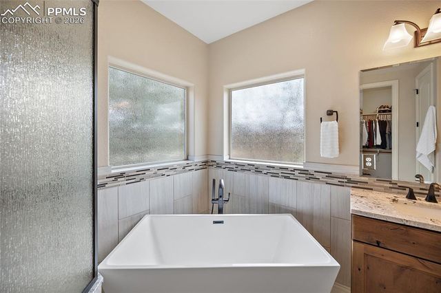 705 Black Arrow Drive, Colorado Springs, CO 80921