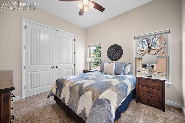 705 Black Arrow Drive, Colorado Springs, CO 80921