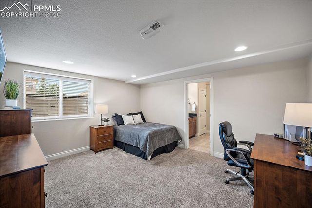 705 Black Arrow Drive, Colorado Springs, CO 80921