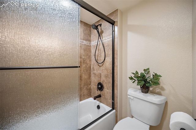 705 Black Arrow Drive, Colorado Springs, CO 80921