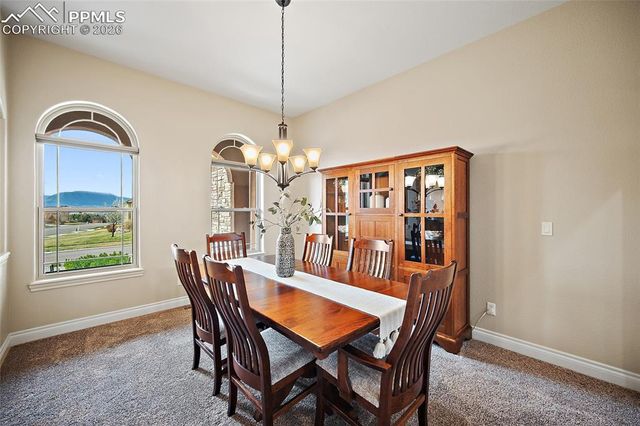 705 Black Arrow Drive, Colorado Springs, CO 80921