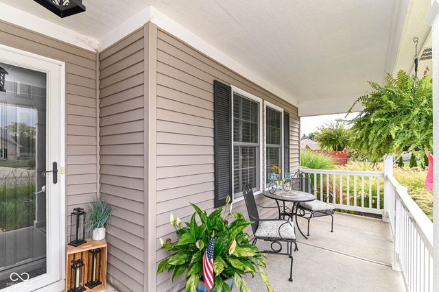 336 Dogwood Drive, Pendleton, IN 46064