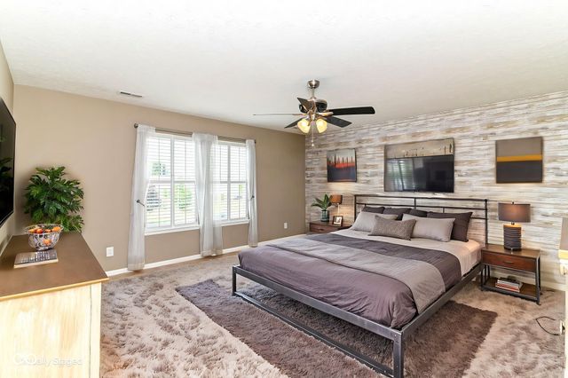 336 Dogwood Drive, Pendleton, IN 46064