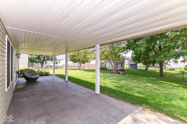 336 Dogwood Drive, Pendleton, IN 46064