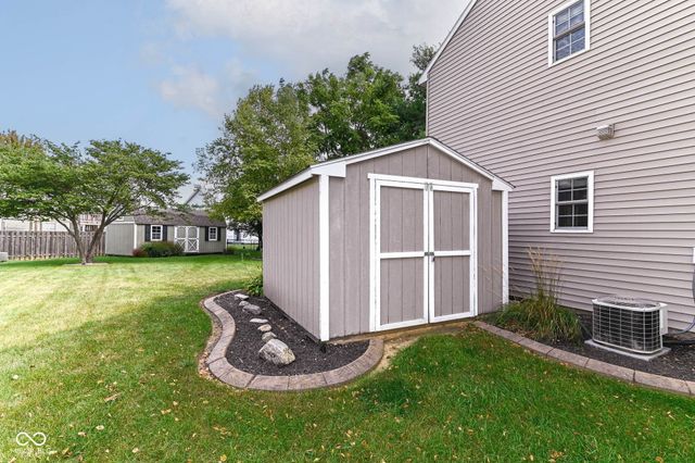 336 Dogwood Drive, Pendleton, IN 46064