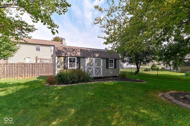 336 Dogwood Drive, Pendleton, IN 46064