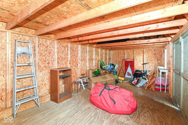 336 Dogwood Drive, Pendleton, IN 46064