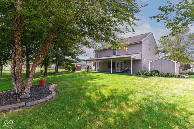 336 Dogwood Drive, Pendleton, IN 46064