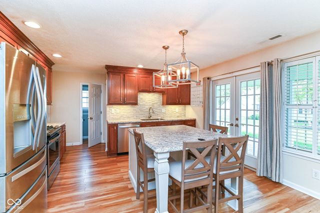 336 Dogwood Drive, Pendleton, IN 46064