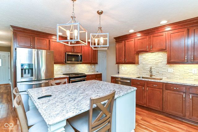 336 Dogwood Drive, Pendleton, IN 46064