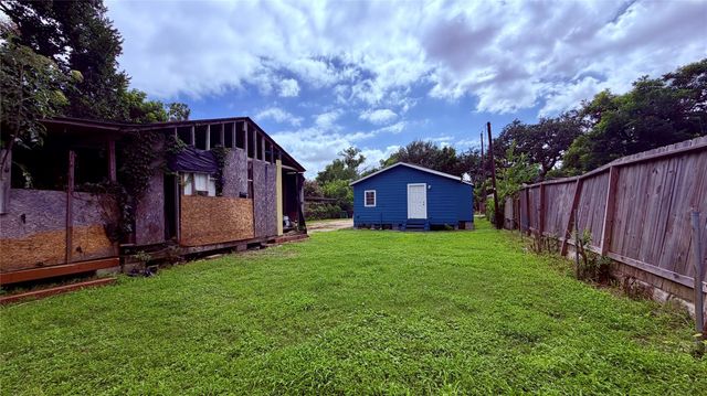 8116 Sandra Street, Houston, TX 77016