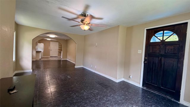 8116 Sandra Street, Houston, TX 77016