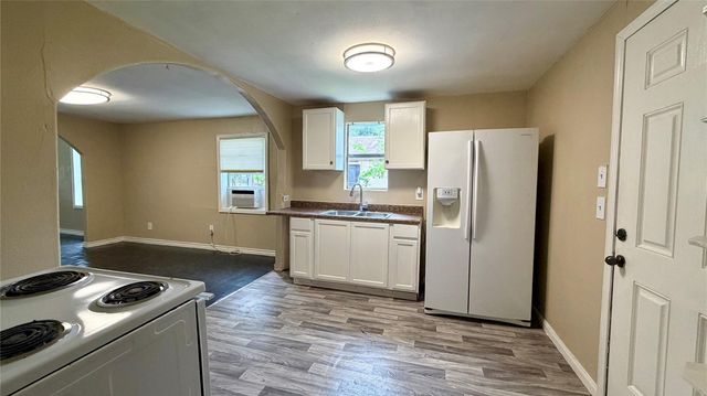 8116 Sandra Street, Houston, TX 77016