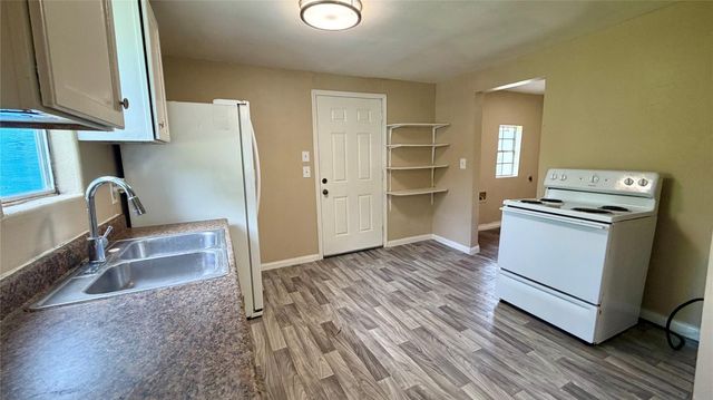 8116 Sandra Street, Houston, TX 77016