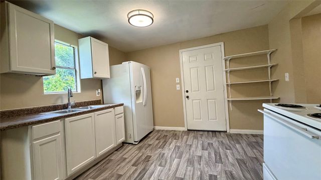 8116 Sandra Street, Houston, TX 77016