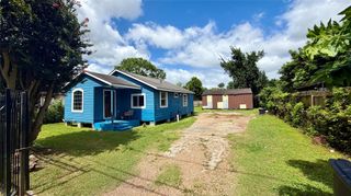 8116 Sandra Street, Houston, TX 77016