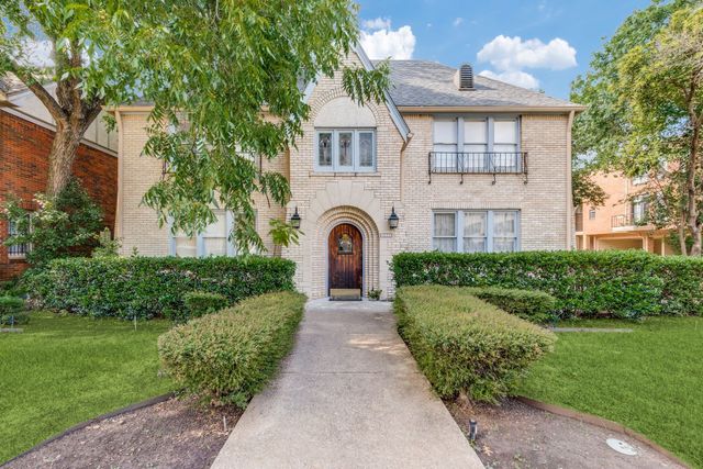 4000 Hawthorne Avenue 6, Dallas, TX 75219