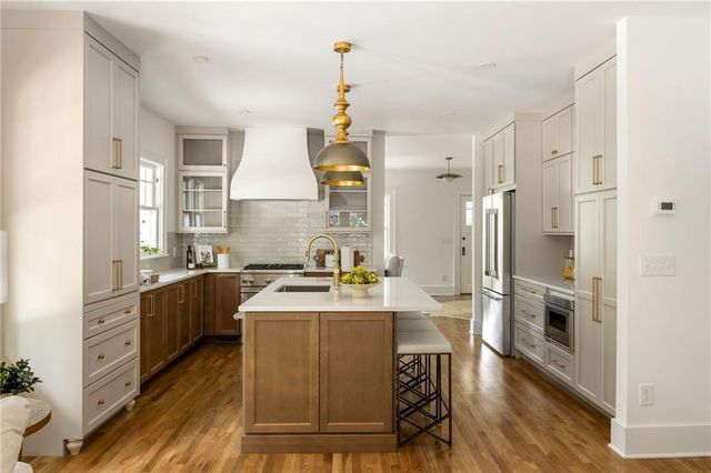 1583 Mclendon Avenue NE, Atlanta, GA 30307