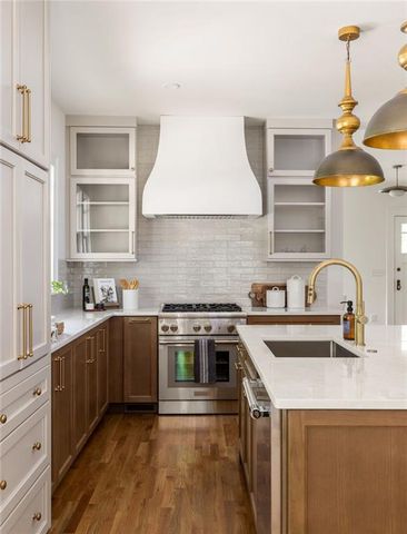 1583 Mclendon Avenue NE, Atlanta, GA 30307