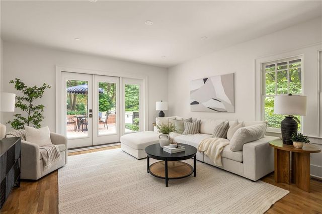 1583 Mclendon Avenue NE, Atlanta, GA 30307