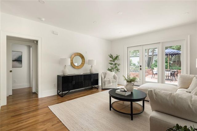 1583 Mclendon Avenue NE, Atlanta, GA 30307